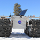 Image for article titled NASA's Student-Designed Explorer Launches Today